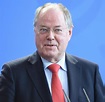 Peer Steinbrück (SPD): Aktuelle News & Nachrichten zum Politiker - WELT