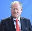 Peer Steinbrück (SPD): Aktuelle News & Nachrichten zum Politiker - WELT
