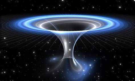 In his theory of general relativity, einstein predicted the extent to which light curves. Time Travel Isn't Possible…Or Is It? | Theories about the ...
