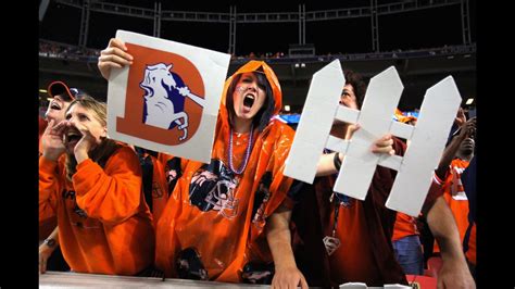 Only A Die Hard Broncos Fan Will Get These 9 Questions Right