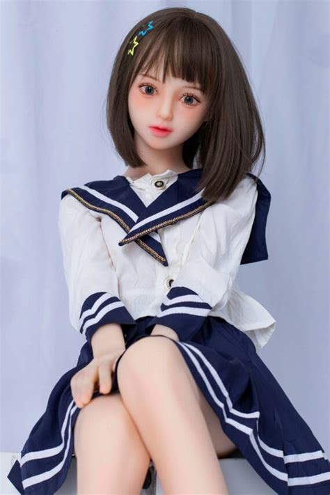 Adorlee Small Breast Sex Doll Nakedoll