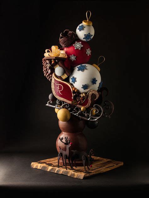 80 Chocolate Sculptures Ideas Chocolate Sculptures Chocolate
