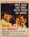 100 New Code Films – #66. “Week-End at the Waldorf” from 1945; Van ...