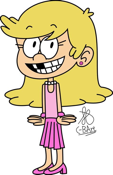Image Lola As An 11 Year Oldpng The Loud House Encyclopedia