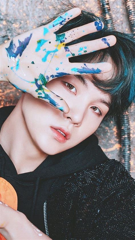 Share More Than Bts Suga Wallpaper Super Hot In Cdgdbentre