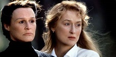 30 Best Glenn Close Movies, Ranked in Order of Greatness