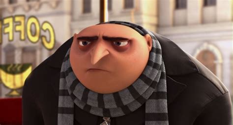 Picture Of Despicable Me