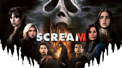 Movie Scream Vi 4k Ultra Hd Wallpaper