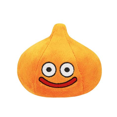 Dragon Quest Smile Slime Plush Magnet She Slime Stuffed Toy 4988601238380 Ebay