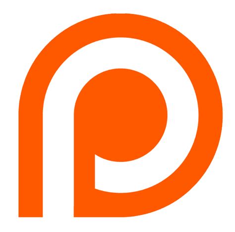 Letter P Png Image With Transparent Background Png Arts