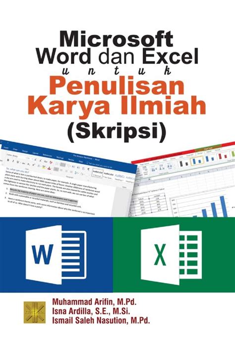 Makalah Microsoft Excel Ujian
