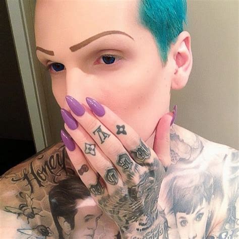 Picture Of Jeffree Star