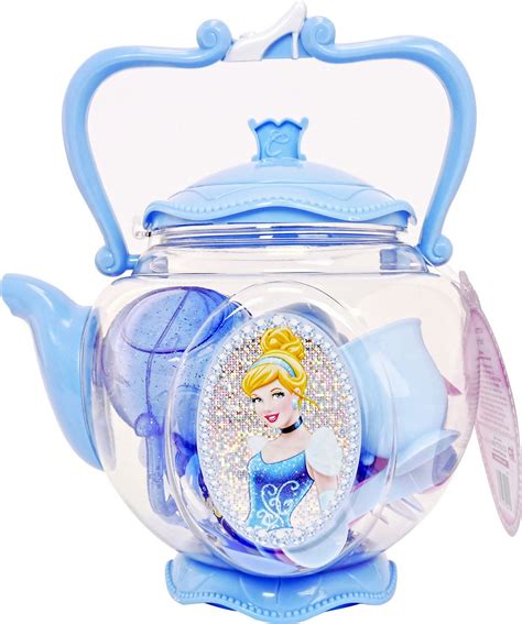 Disney Princess Mini Teapots Cinderella Walmart Canada