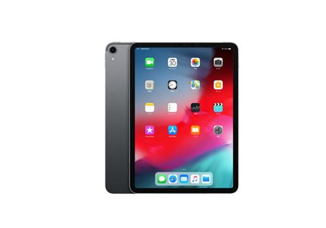 Completely redesigned and packed with our most advanced technology, it will make you rethink what ipad is capable of. iPAD PRO 3rd. GENERATION WIFI