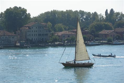 Free Images Sea Boat Vehicle Mast Holiday Bay Venice Sailboat