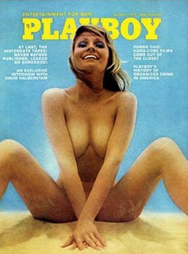 Le Top 30 Des Couvertures Les Plus Mythiques De Playboy Midilibre Fr