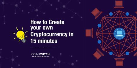 The client sues for the loss. How To Create Your Own Cryptocurrency In 15 Minutes ...