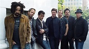 Counting Crows Take 'Somewhere Under Wonderland' Tour To Canada - That ...