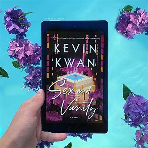 Sex And Vanity By Kevin Kwan Goodreads