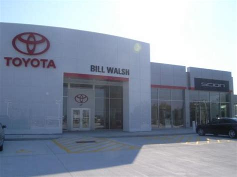 We're taking you to toyota.com website to connect you to the information you were looking for. Bill Walsh Toyota : Ottawa, IL 61350-9532 Car Dealership, and Auto Financing - Autotrader