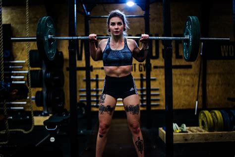 Benefits Of Lifting Weights — Womens Lift Lab
