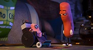 SAUSAGE PARTY Trailers, Clips, Images and Posters | The Entertainment ...