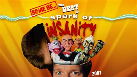 Some Of The Best Of Spark Of Insanity Jeff Dunham Youtube