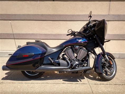2006 Victory Kingpin Deluxe Motorcycles For Sale