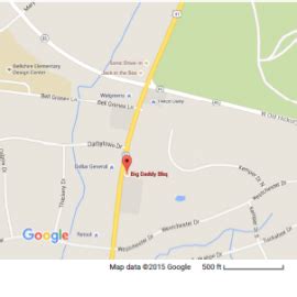 Food banks in tampa, florida are amazing organizations that are mostly run by volunteers with big hearts with one goal only, to help those in need. Big Daddy's Bar-b-que - Restaurant - Nashville - Nashville