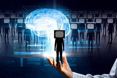 Your Mind And Media Manipulation—how To Protect Yourself Come And