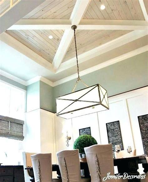 We often associate ceiling beams design exactly with a living room. 5xx Error | Home ceiling, Living room ceiling, Dining room ...
