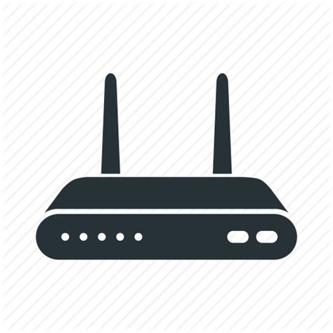 Modem Icon Png 278838 Free Icons Library