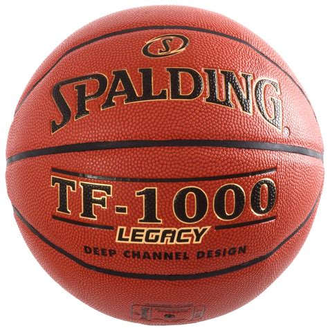 Мяч баскетбольный Spalding Tf 1000 Legacy купить в Екатеринбурге