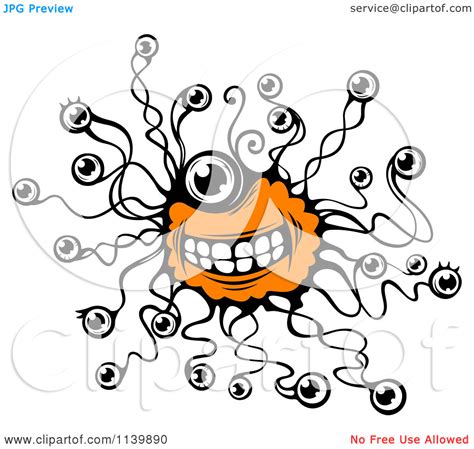 Virus Clip Art Free Clipart Panda Free Clipart Images