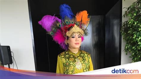Foto Gaya Maksimal 5 Hijabers Saat Audisi Sunsilk Hijab Hunt Palembang