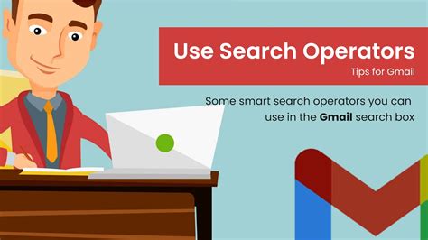 How To Use Search Operators In Gmail Update 2023 Youtube