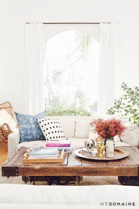 How To 5 Simple Ways To Refresh Your Living Room Inexpensive