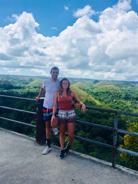 Enjoy the views from curtis crest and the about the habitat penang hill. INCREDIBLE BOHOL CHOCOLATE HILLS (FULL GUIDE) - 2019