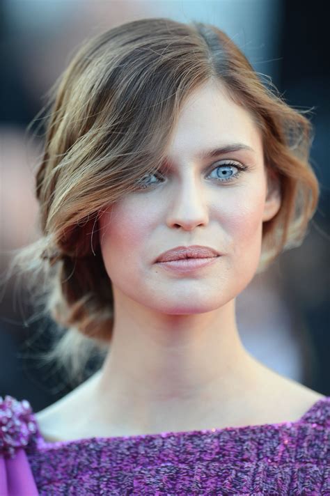 100 Glamorous Hair And Makeup Looks From The Cannes Red Carpet