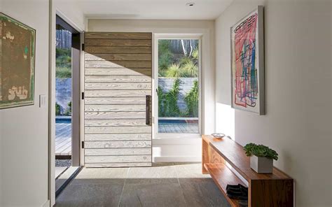 Kentfield New Interior Design For A 1970s Ranch Home Inspired By
