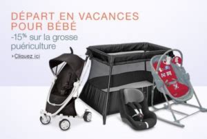 Trouver 6 bebe boutik coupons et réductions à codepromo.fr. Bon Plan bébé Vacances : 15% de réduction - Royaume Bébé