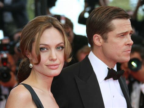 Angelina Jolie And Brad Pitt Divorce How And Why