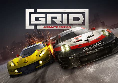 Grid 2019 Hd Games 4k Wallpapers Images Backgrounds Photos And