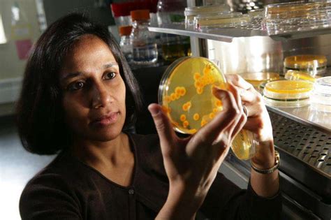 Study Provides New Insights Into The Genetics Of Drug Resistant Fungal