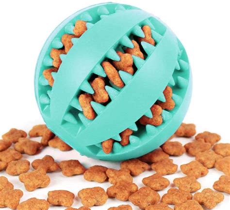 10 Best Treat Dispensing Dog Toys In 2023 Reviews And Top Picks Hepper