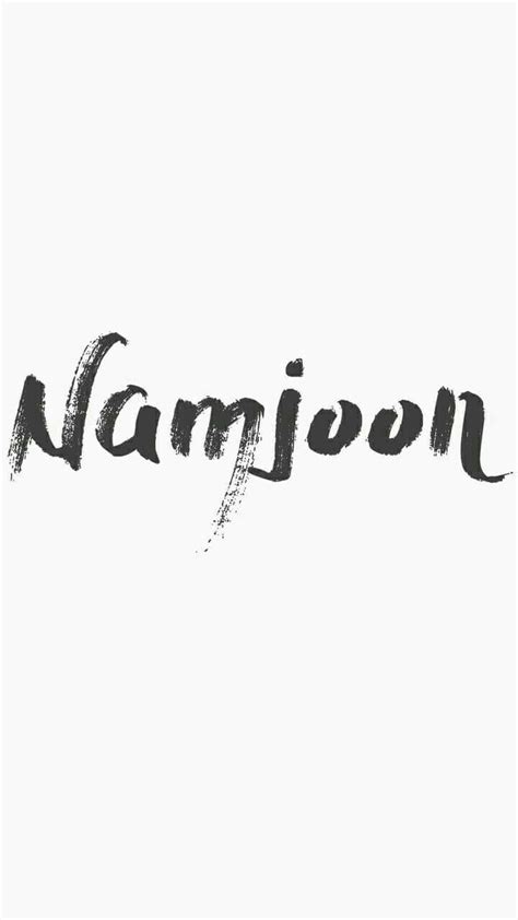 Pin By Juana Gomez On Bts Namjoon Bts Name Kim Namjoon