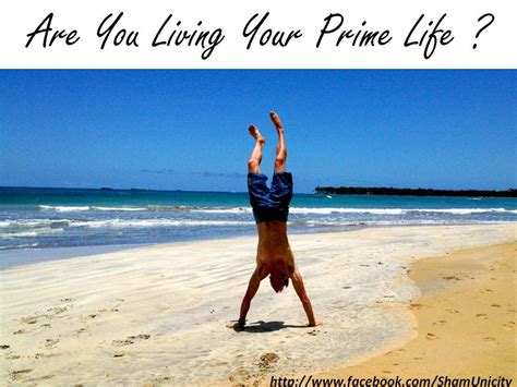 Live your Prime Health everyday with Unicity's world-class ...