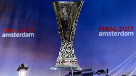 The latest football news, fixtures, results, video and more from the europa league with sky sports. The official website for European football - UEFA.com