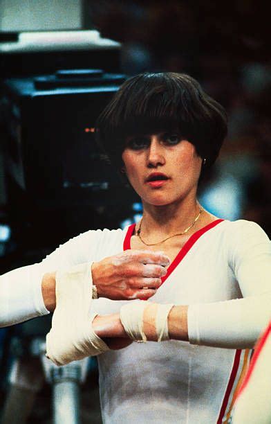 Olympic Gymnastics Olympic Sports Olympic Games Nadia Comaneci 1976