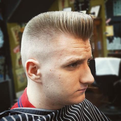 Horseshoe Flattop Haircut Video What Hairstyle Is Best For Me